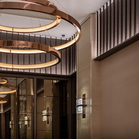 Hotel The Celestine Ginza Tokyo Eksteriør bilde
