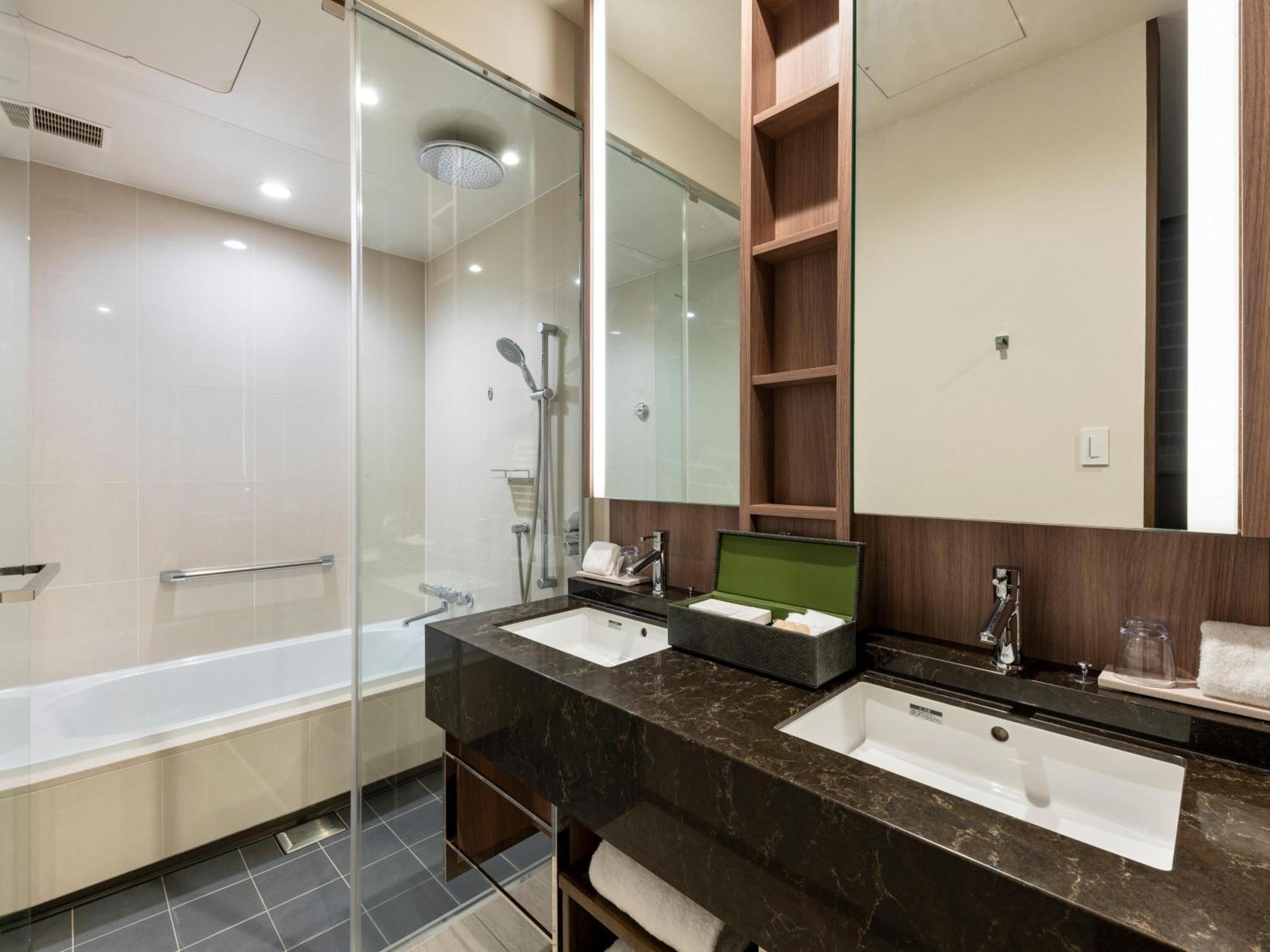 Hotel The Celestine Ginza Tokyo Eksteriør bilde