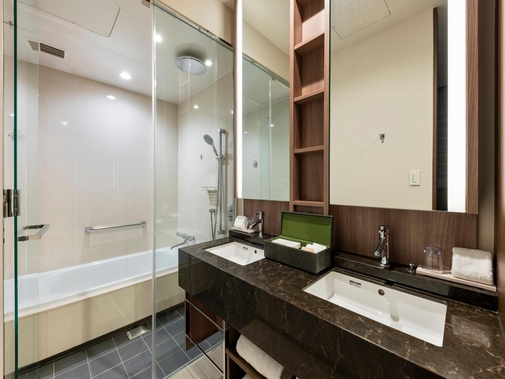 Hotel The Celestine Ginza Tokyo Eksteriør bilde
