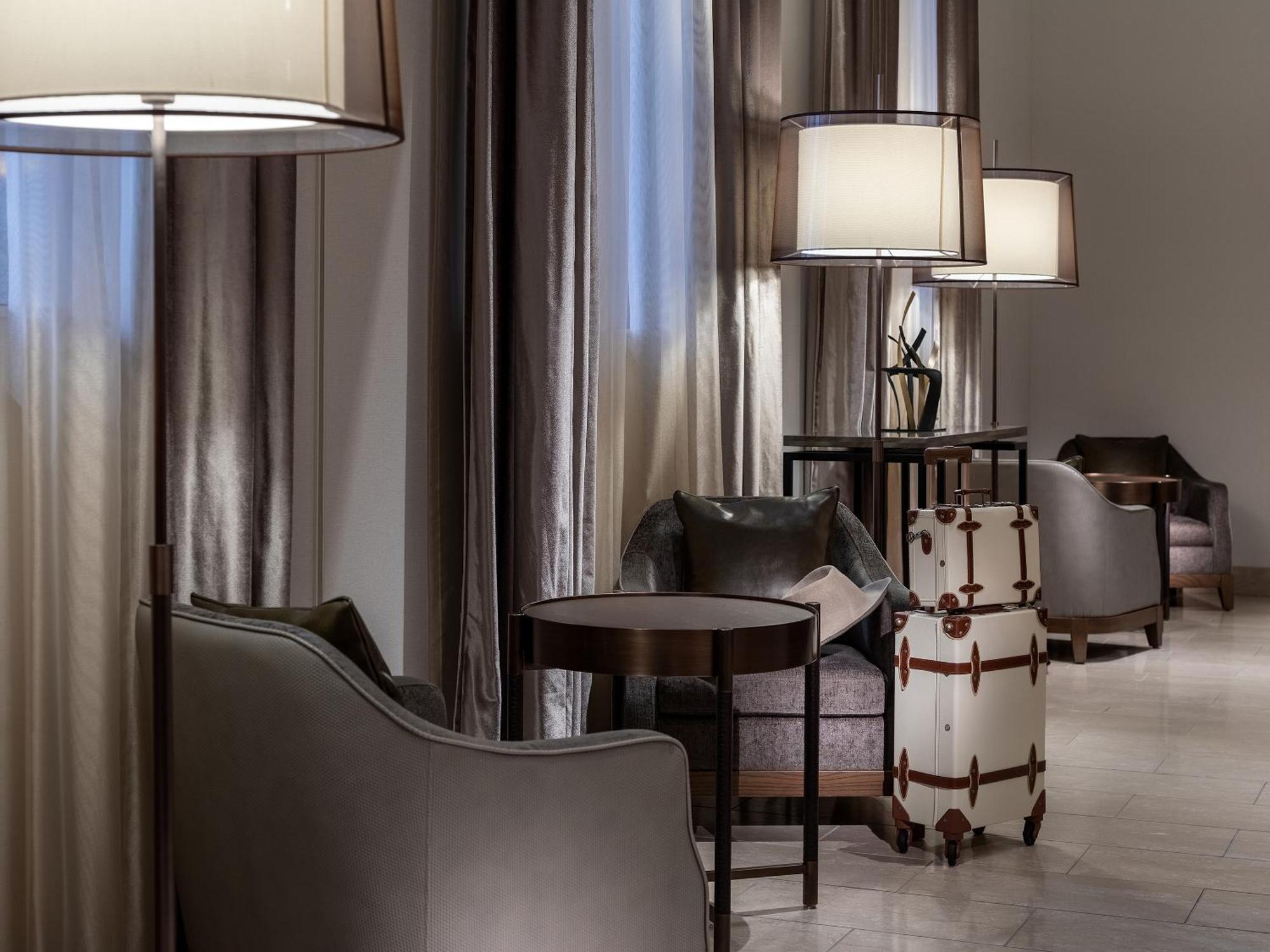 Hotel The Celestine Ginza Tokyo Eksteriør bilde